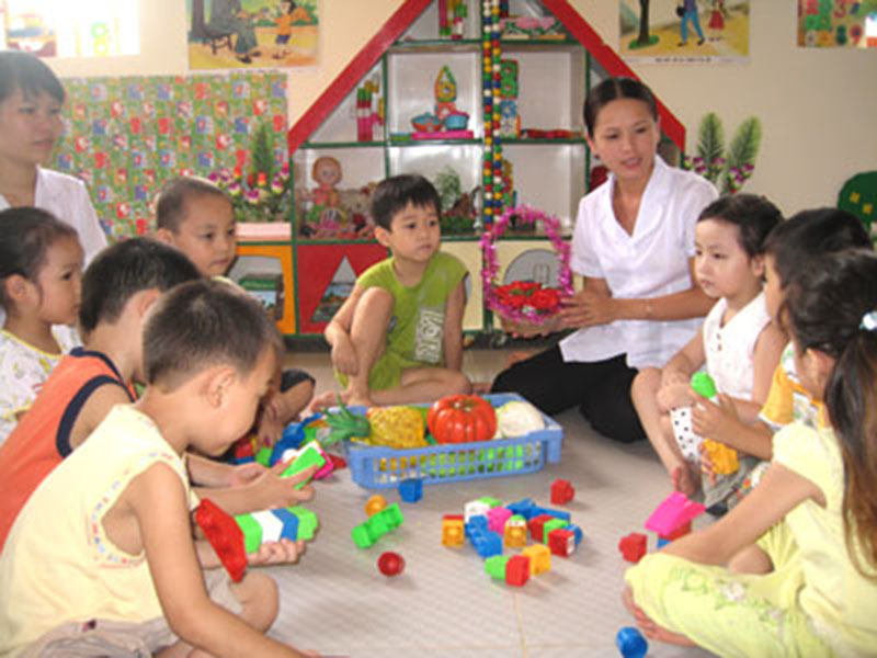 Những mặt trời con